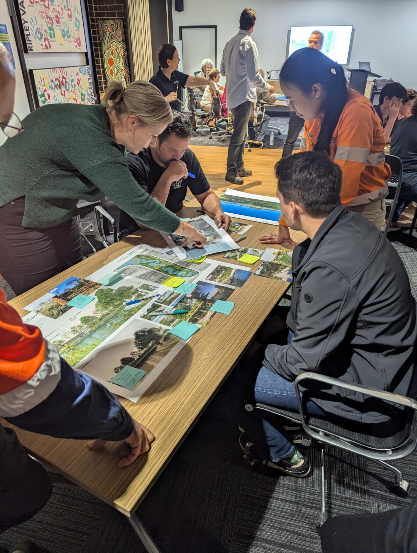 Swanbank Community Reference Group | CleanCo Queensland