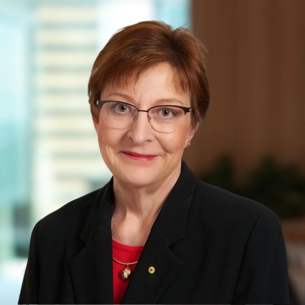 CleanCo Board Chair, Susan Rix OAM