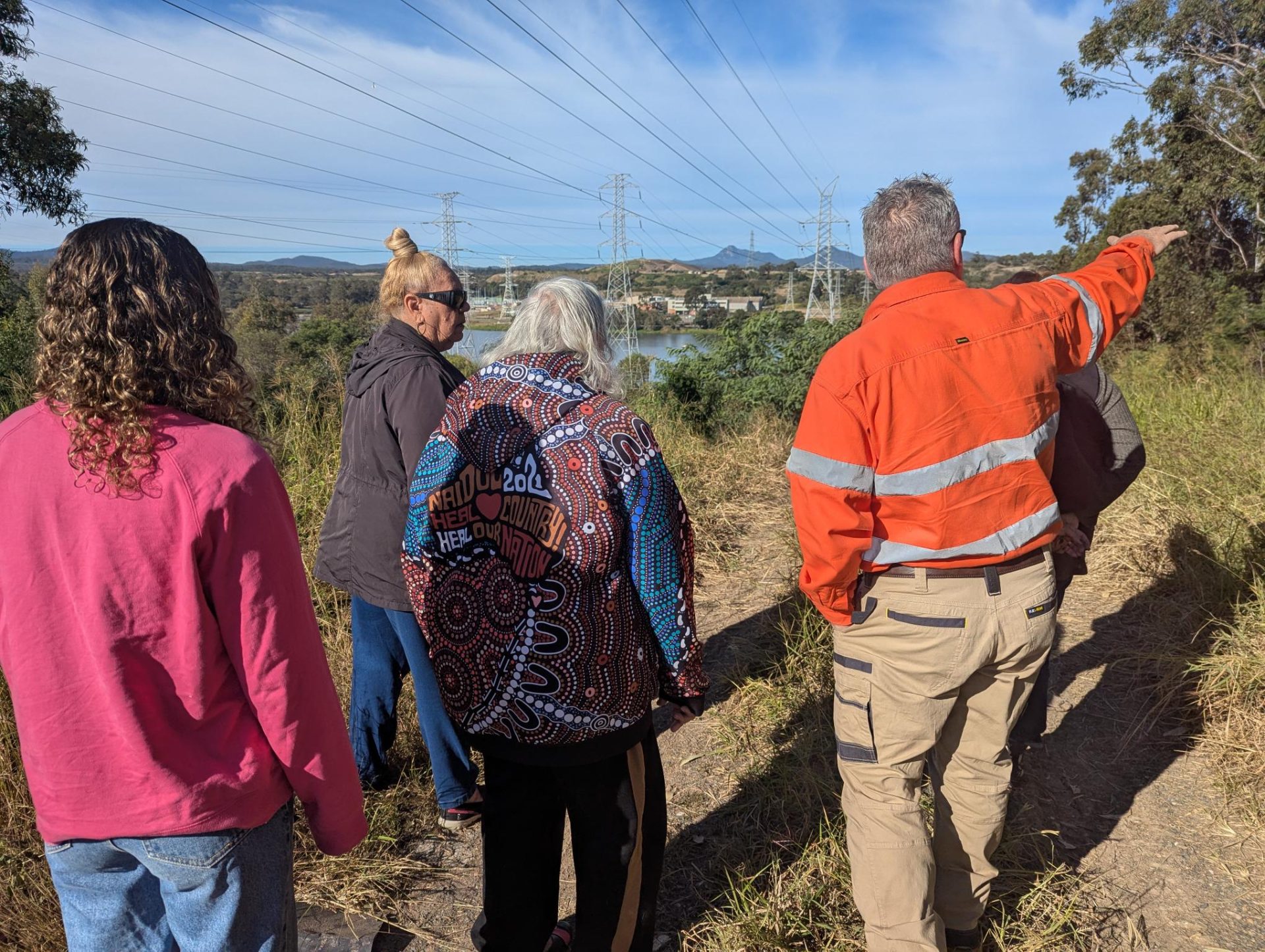Swanbank Community Reference Group | CleanCo Queensland